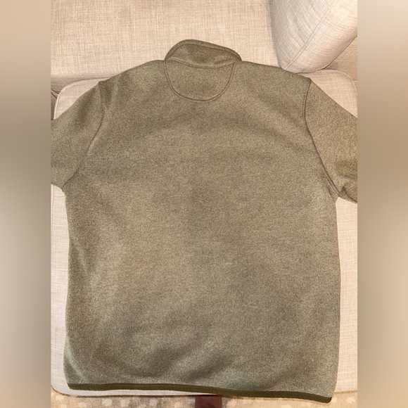 Men’s Filson x Ducks Unlimited Jacket - Picture 2 of 4